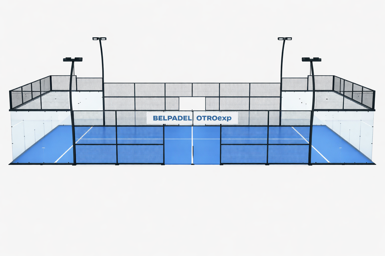 padel-kort-ultra-panoramik-hi-tech